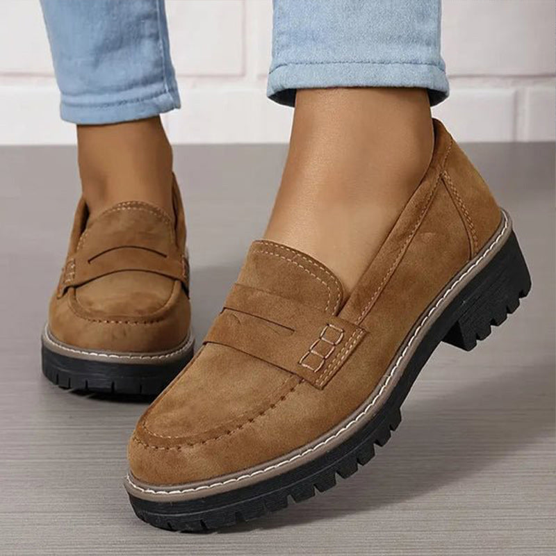 Elise™ - Orthopedic Comfort Loafers