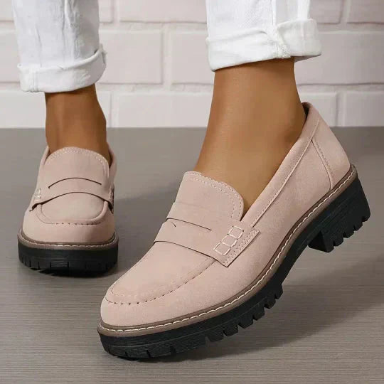 Elise™ - Orthopedic Comfort Loafers