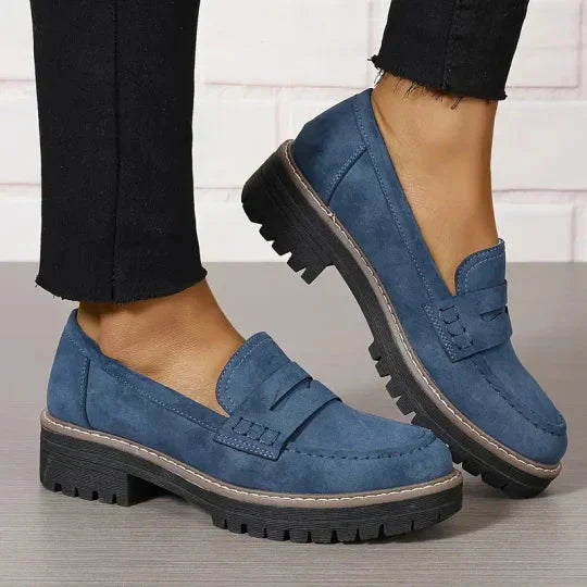 Elise™ - Orthopedic Comfort Loafers