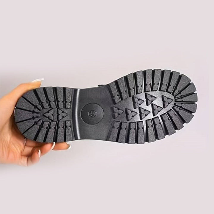 Elise™ - Orthopedic Comfort Loafers