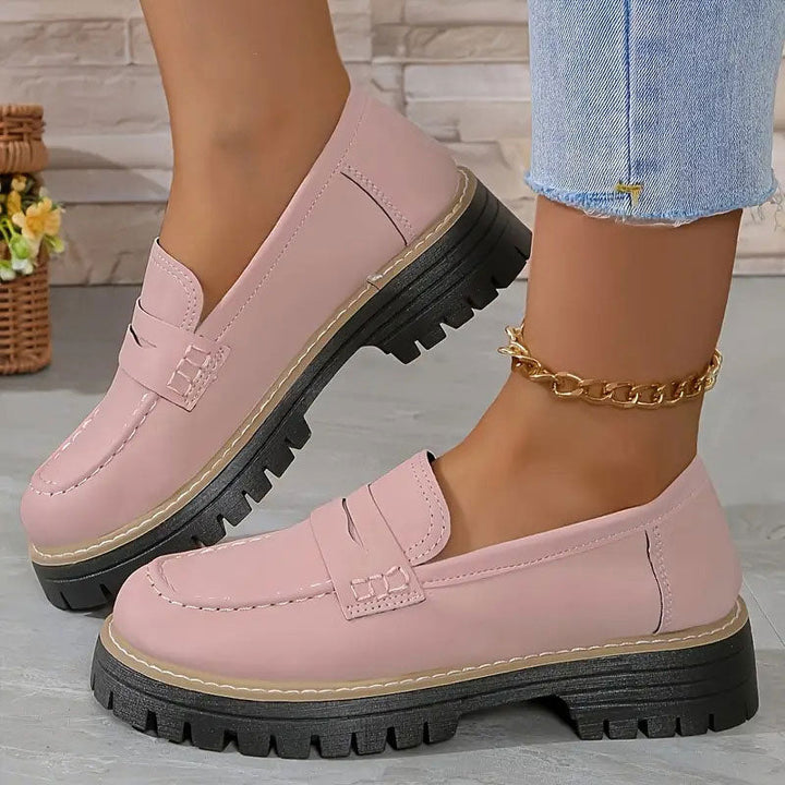 Elise™ - Orthopedic Comfort Loafers