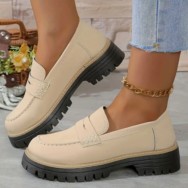 Elise™ - Orthopedic Comfort Loafers