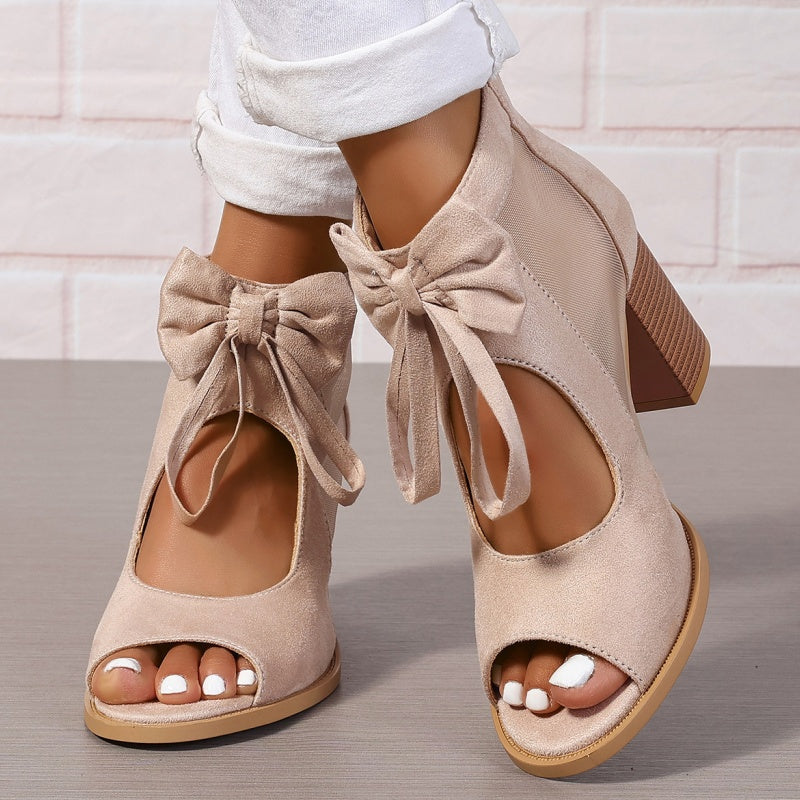 Isabel™ - Elegant Orthopedic Heels