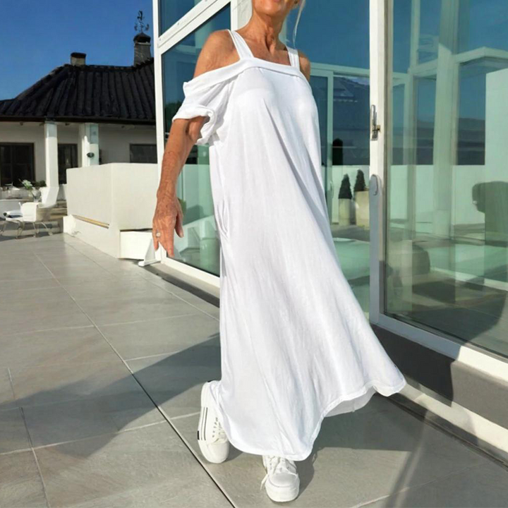 Ciara - Effortless Flowy Dress