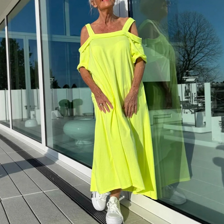 Ciara - Effortless Flowy Dress