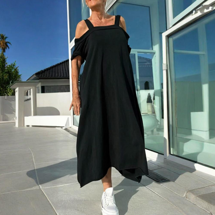 Ciara - Effortless Flowy Dress