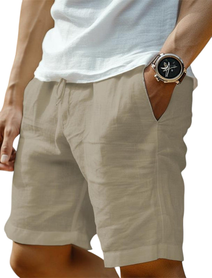 Marvis Leisure Shorts