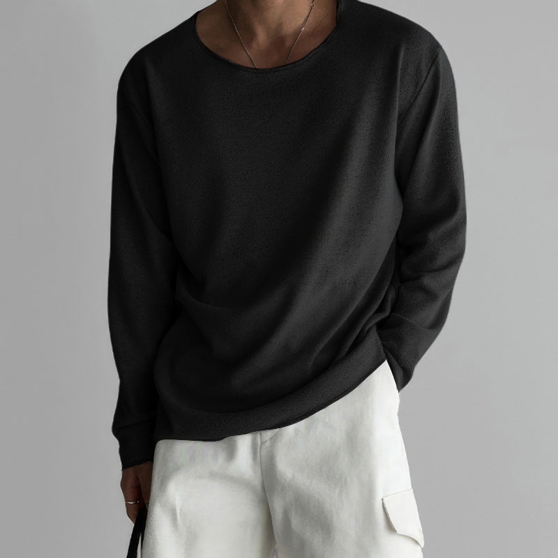 Jake - Breathable Thin T-Shirt