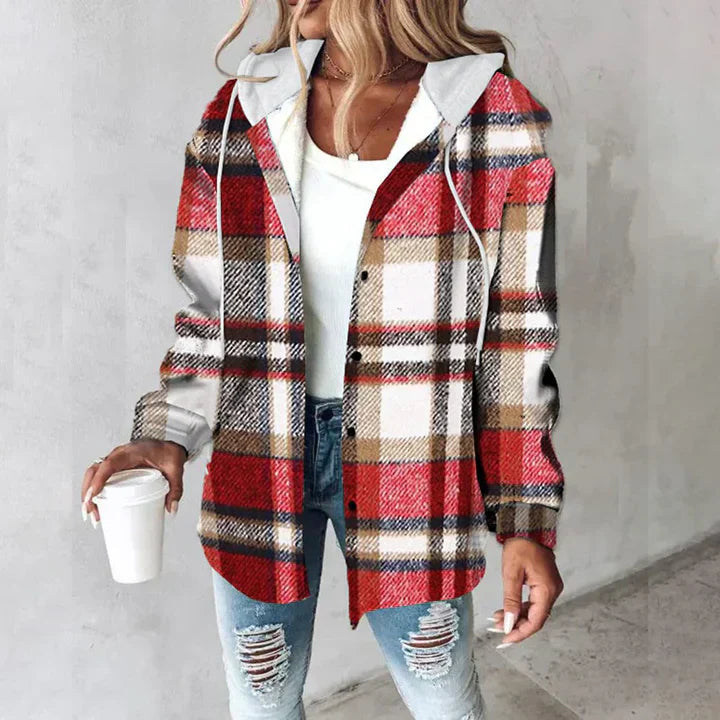 Isabella™ - Warm Stylish Jacket