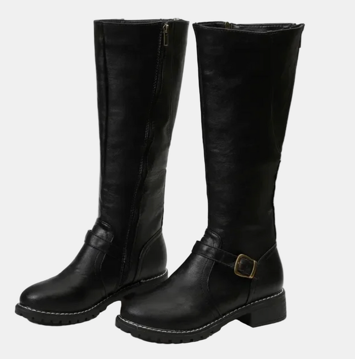 Brielle | Stylish Tall Boots