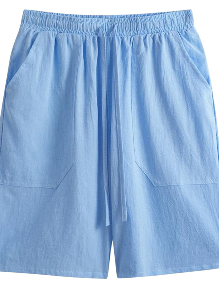 Marvis Leisure Shorts