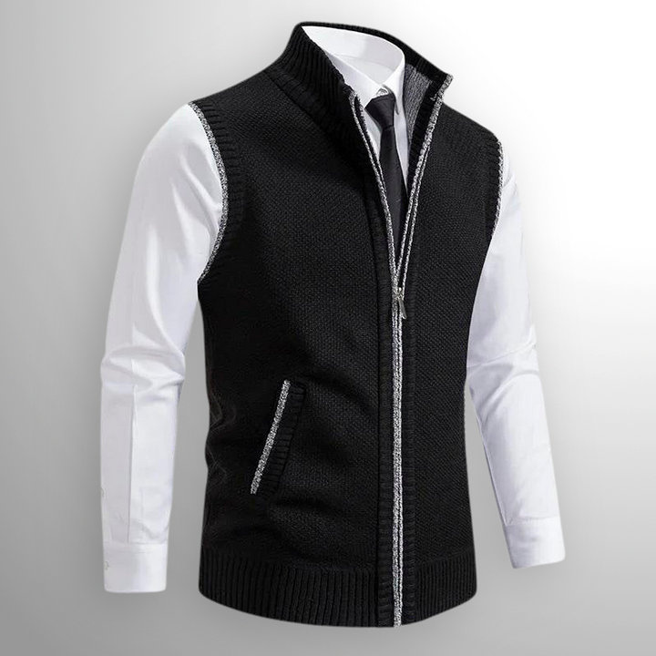 Harrison™ - Zip-Up Vest