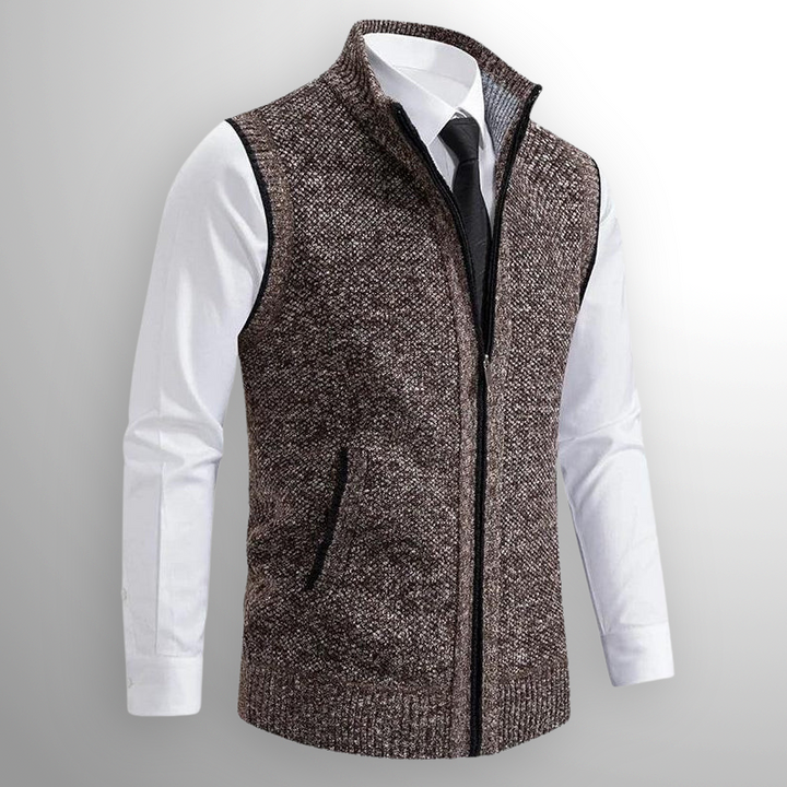Harrison™ - Zip-Up Vest