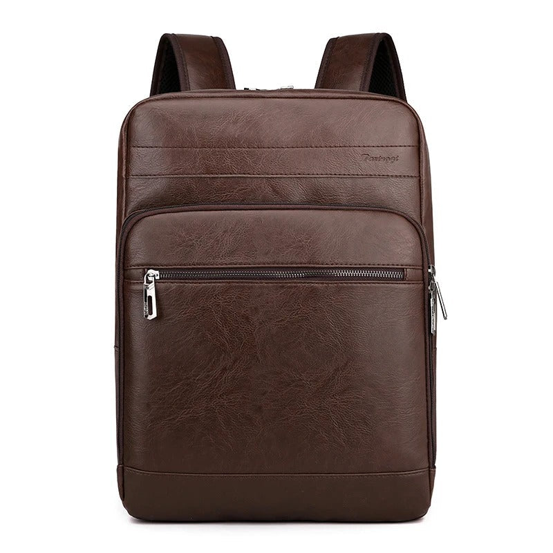 ARRIGONI | Spacious City Backpack