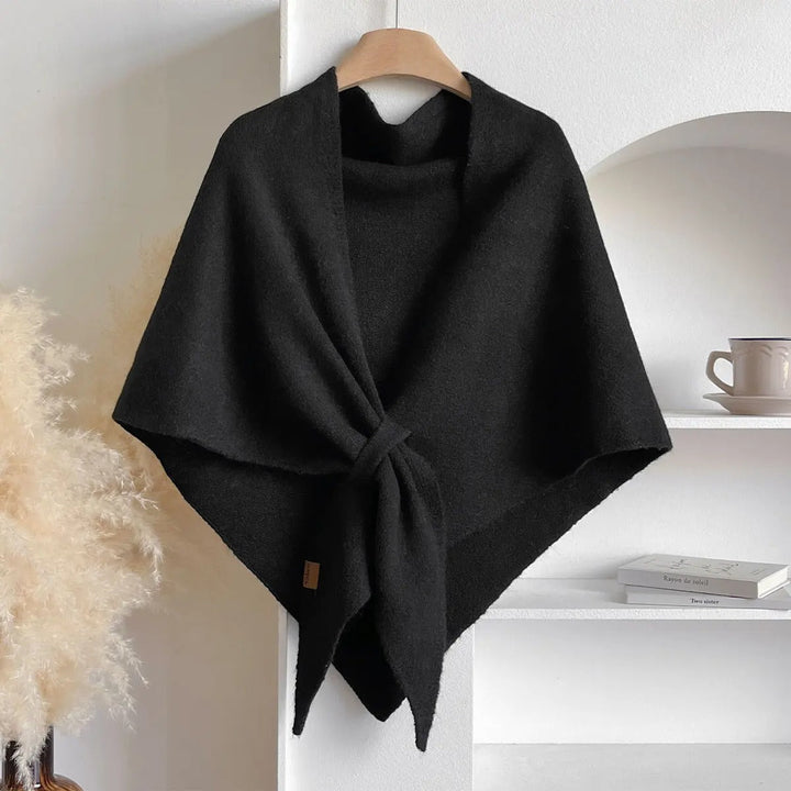 Aurora™ - Soft and stylish autumn scarf