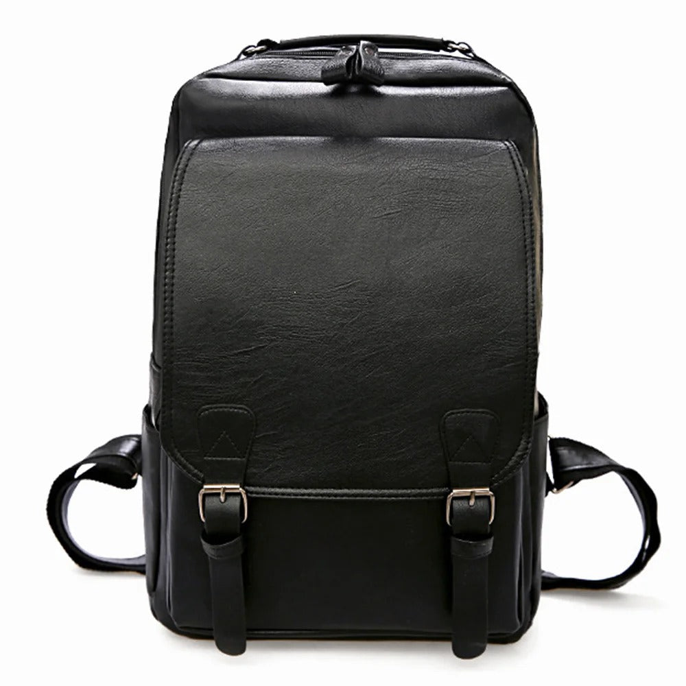 SARTORI | Leather Maxi Backpack for the Office