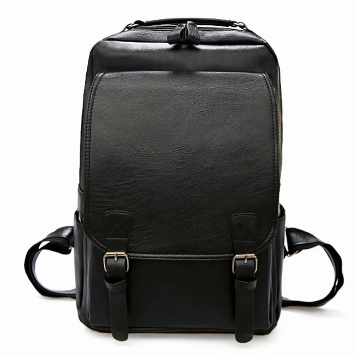 SARTORI | Leather Maxi Backpack for the Office
