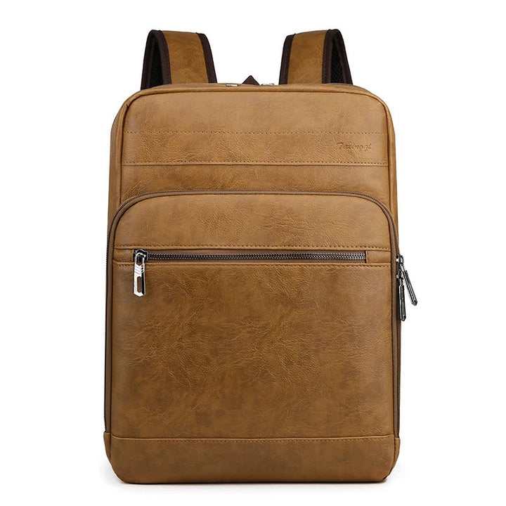 ARRIGONI | Spacious City Backpack
