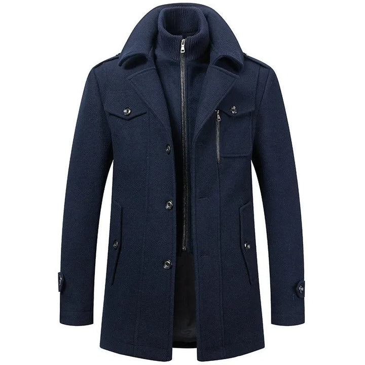 Diego - Two-piece Winter Jacket