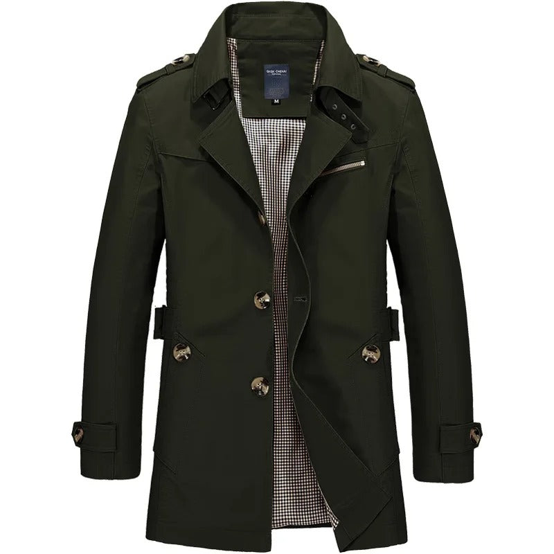 Stylish men's jacket