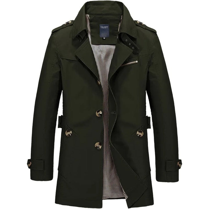 Stylish men's jacket