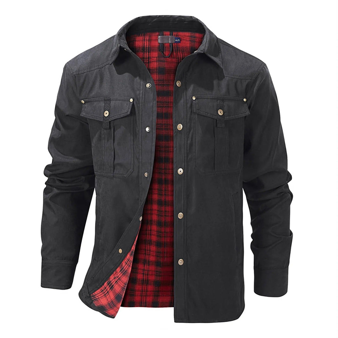 Winchester™ - Stylish Winter Coat
