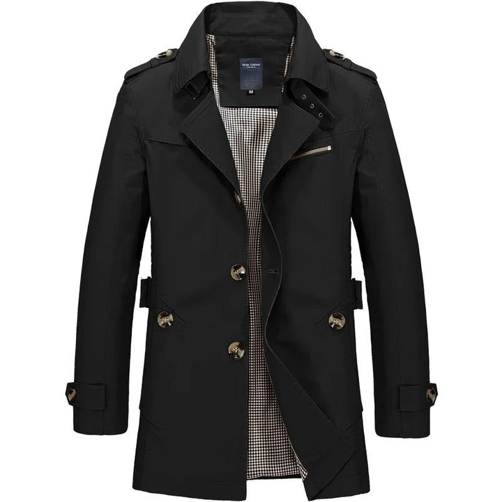 Stylish men's jacket
