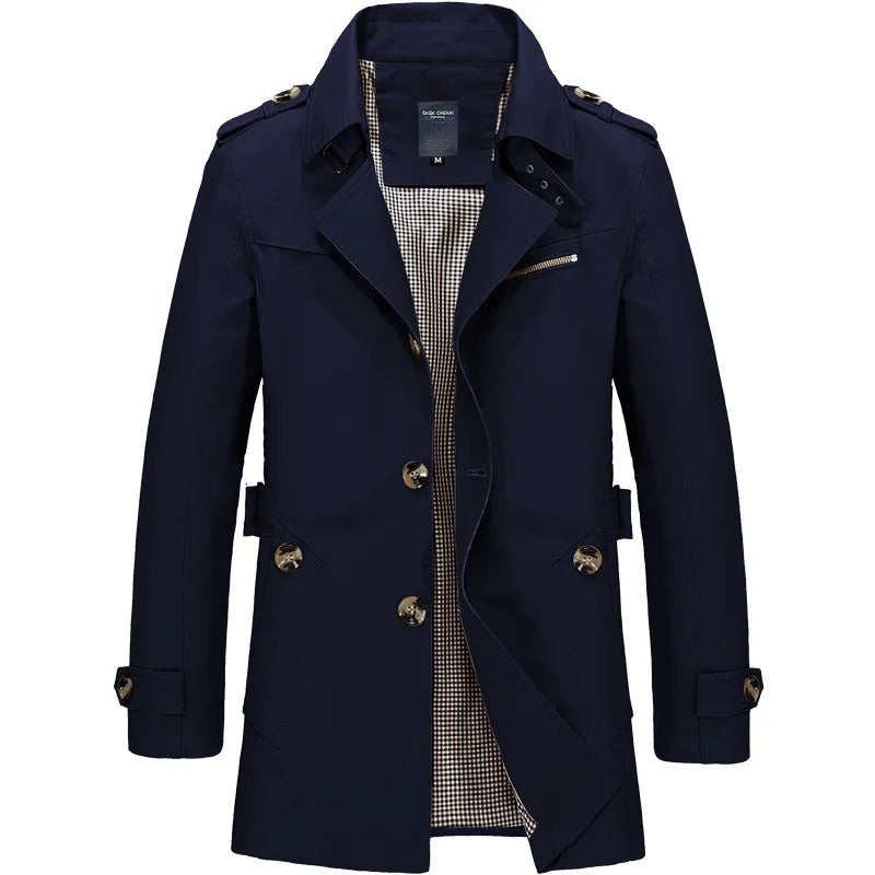Stylish men's jacket