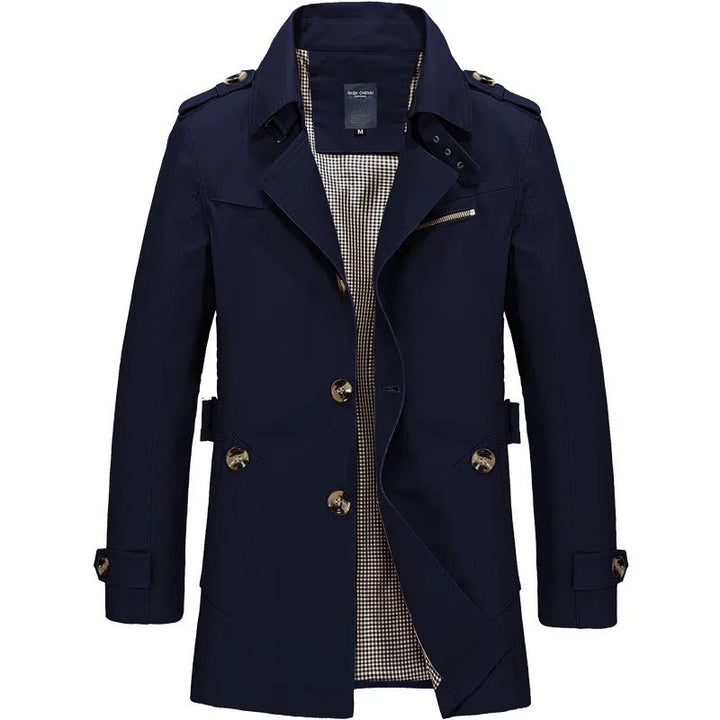 Stylish men's jacket
