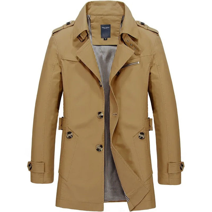 Stylish men's jacket