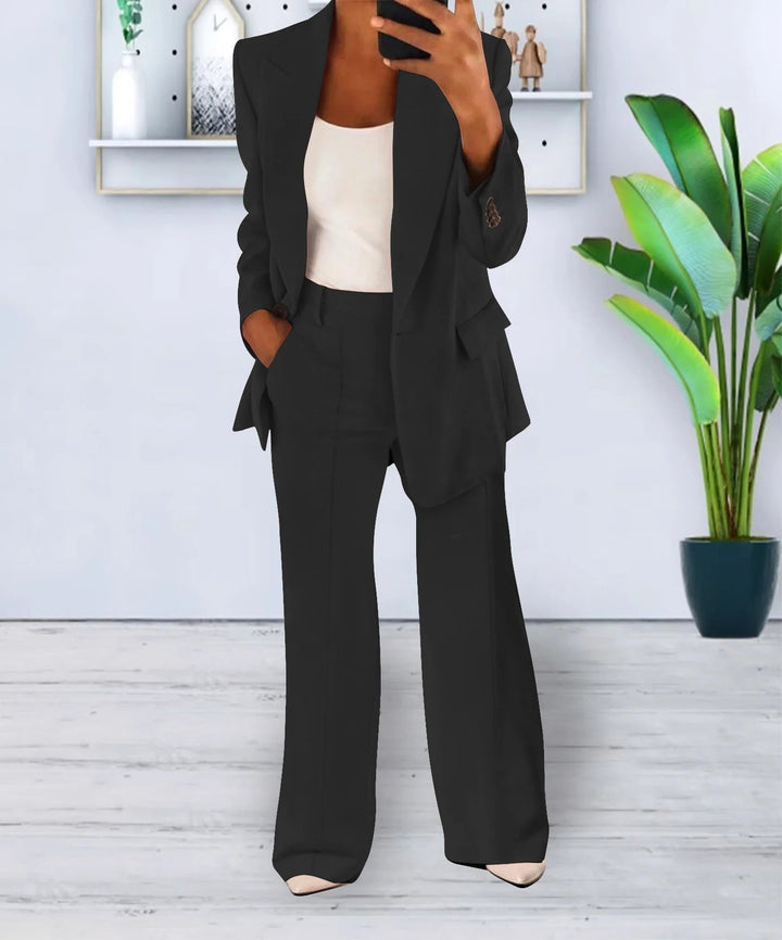 Vittoria - Casual women's suit