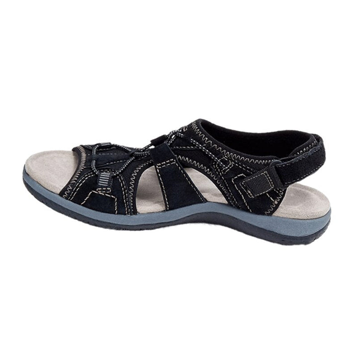Lotte™ - Fashionable, Adjustable Arch Support Summer Sandals