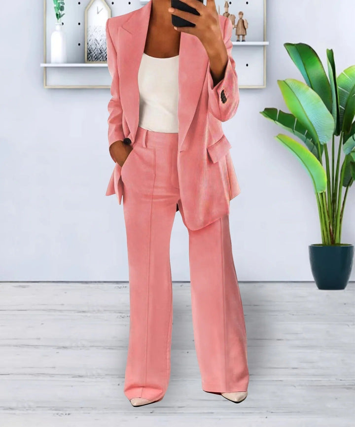 Vittoria - Casual women's suit