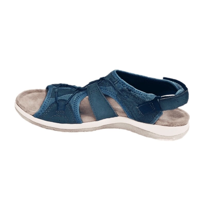 Lotte™ - Fashionable, Adjustable Arch Support Summer Sandals