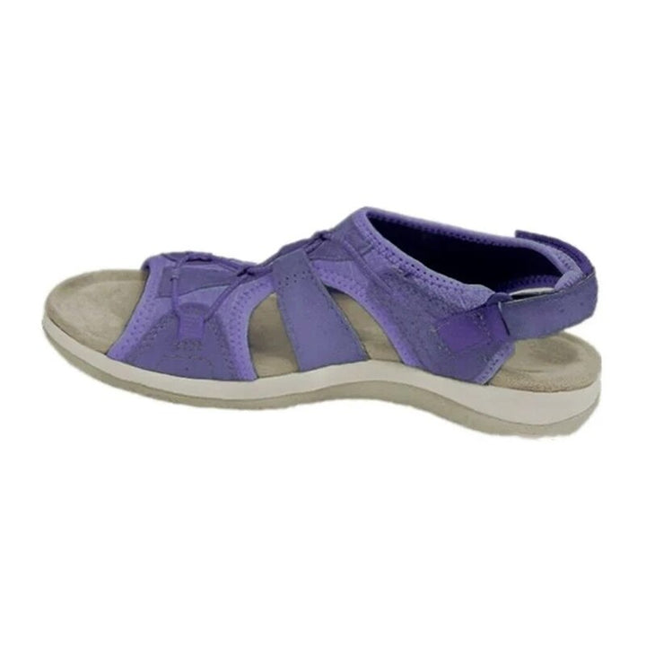 Lotte™ - Fashionable, Adjustable Arch Support Summer Sandals