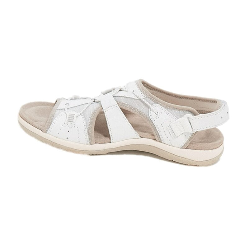 Lotte™ - Fashionable, Adjustable Arch Support Summer Sandals