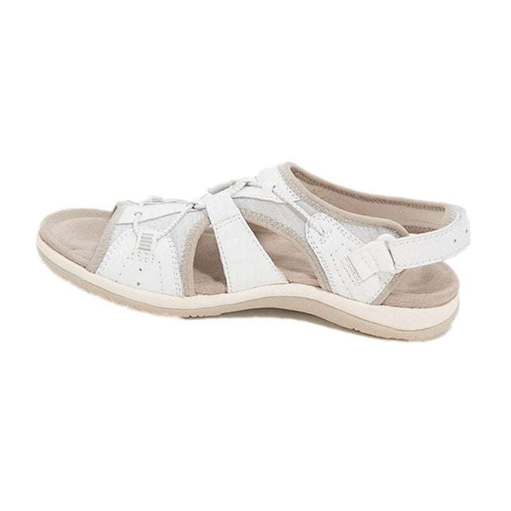 Lotte™ - Fashionable, Adjustable Arch Support Summer Sandals