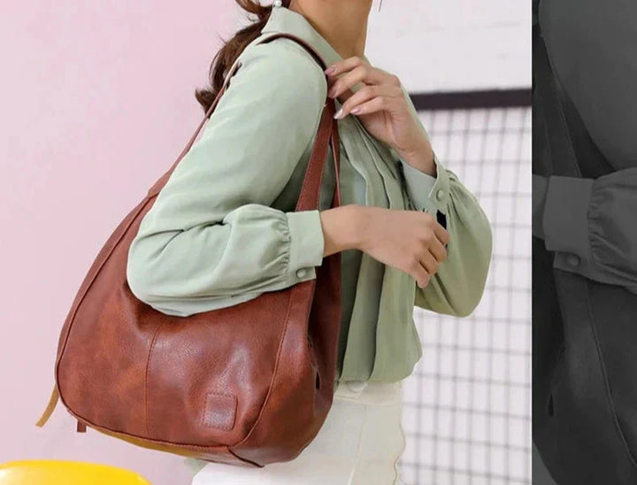 Vintage Handbag