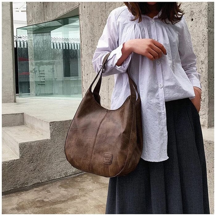Vintage Handbag