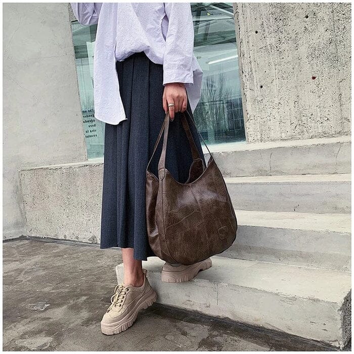 Vintage Handbag