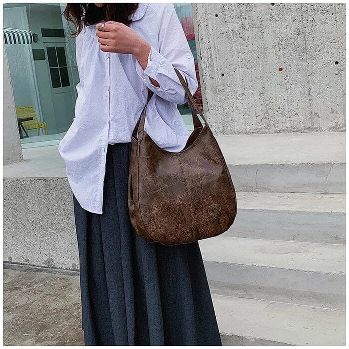 Vintage Handbag