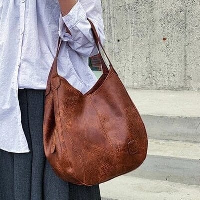 Vintage Handbag
