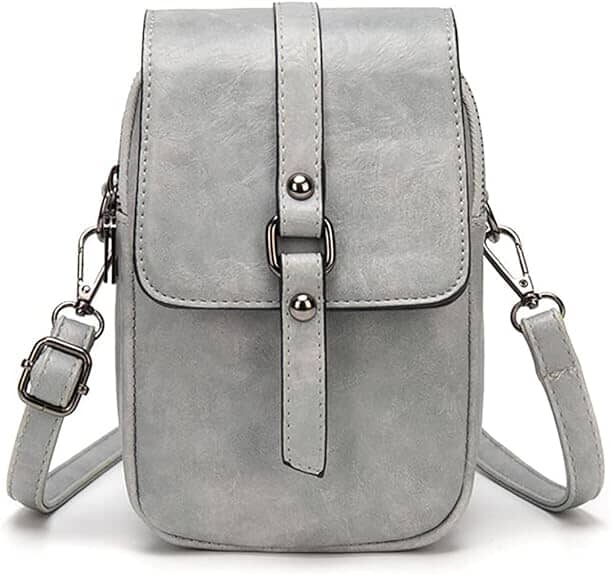 Vintage Multi-Functional Bag