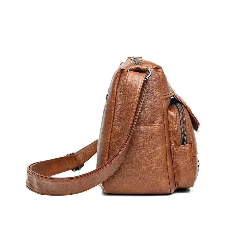 Vintage Shoulder Bag