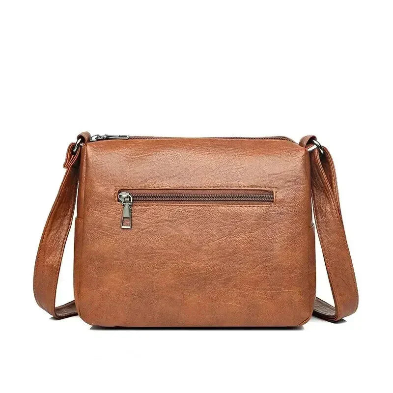Vintage Shoulder Bag