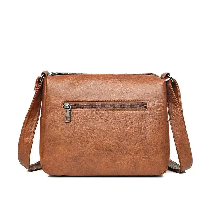 Vintage Shoulder Bag