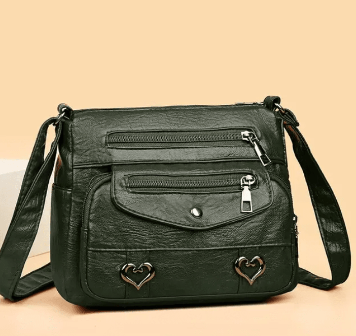 Vintage Shoulder Bag