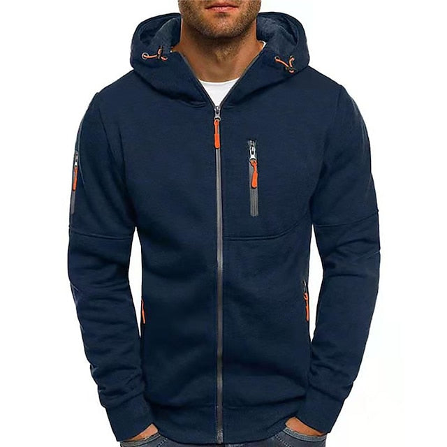 Angelo - Men's Hoodie