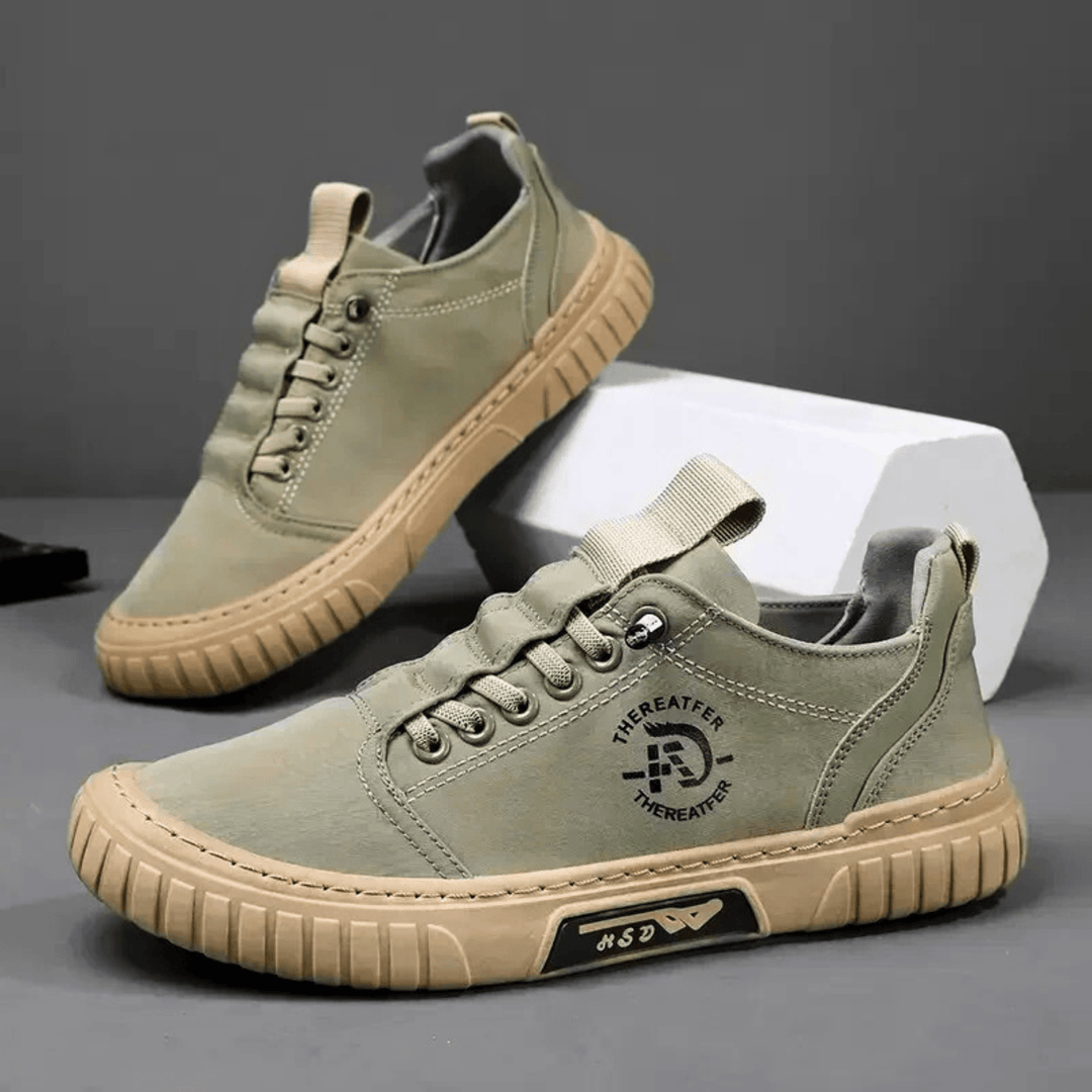 Valentin | Herren Schnürsneaker