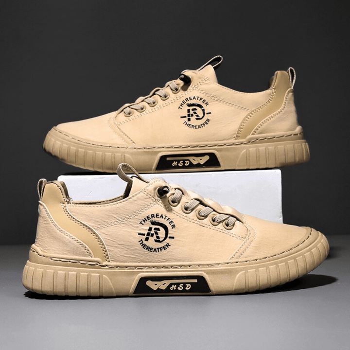 Valentin | Herren Schnürsneaker